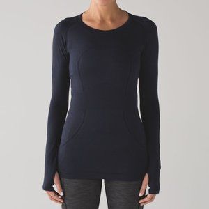Lululemon Swiftly Long Sleeve Hip length